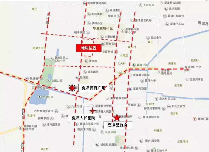 夏津樓房最新價格表，市場走勢分析與購房指南全解析