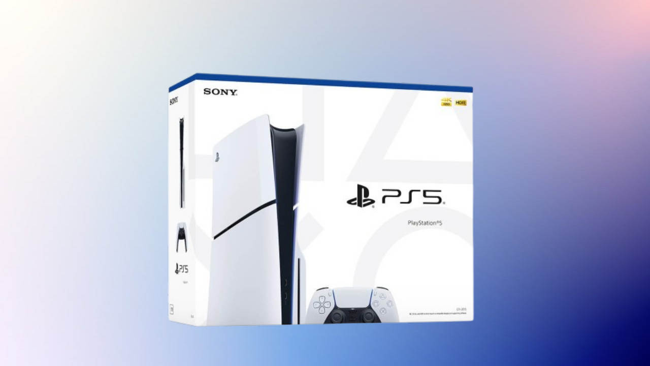 ps4最新款