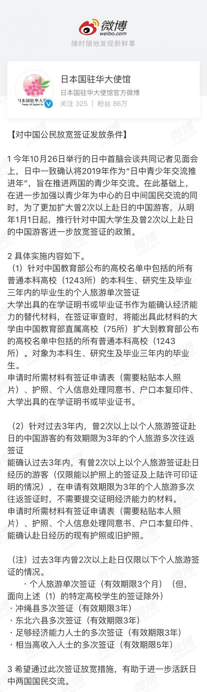 日本簽證政策最新解析，開放門戶，便利更多旅行者