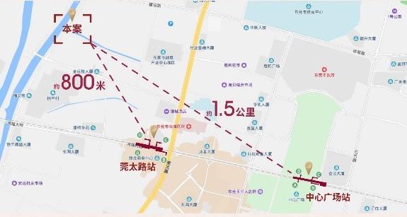 東莞R1線最新進(jìn)展，推動城市發(fā)展的強(qiáng)勁引擎持續(xù)更新進(jìn)展消息！