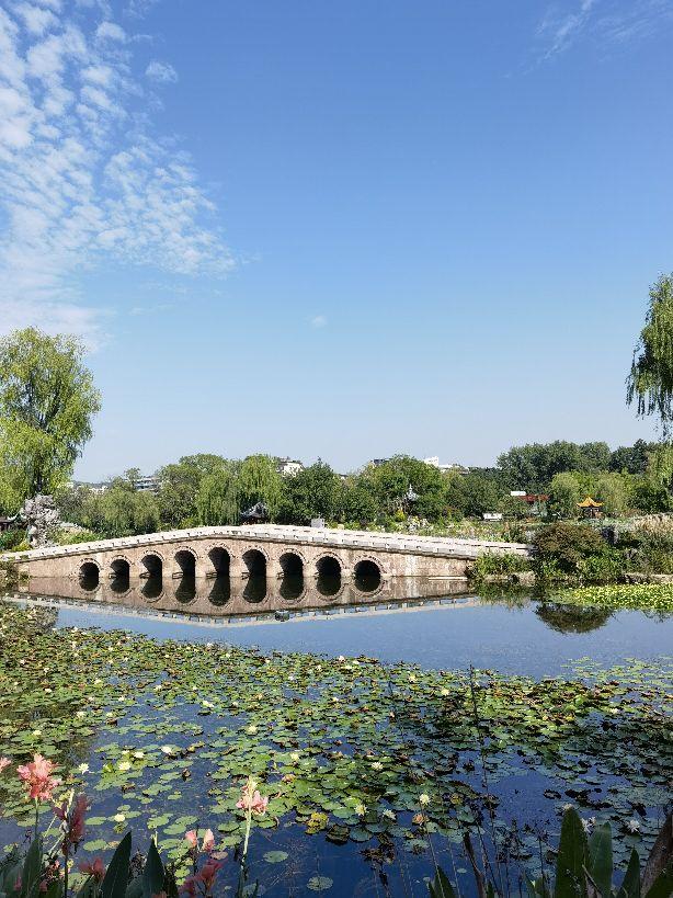 成都北湖公園最新風(fēng)貌與活動盛況揭秘